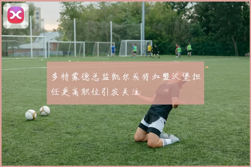 多特蒙德总监凯尔或将加盟汉堡担任更高职位引发关注